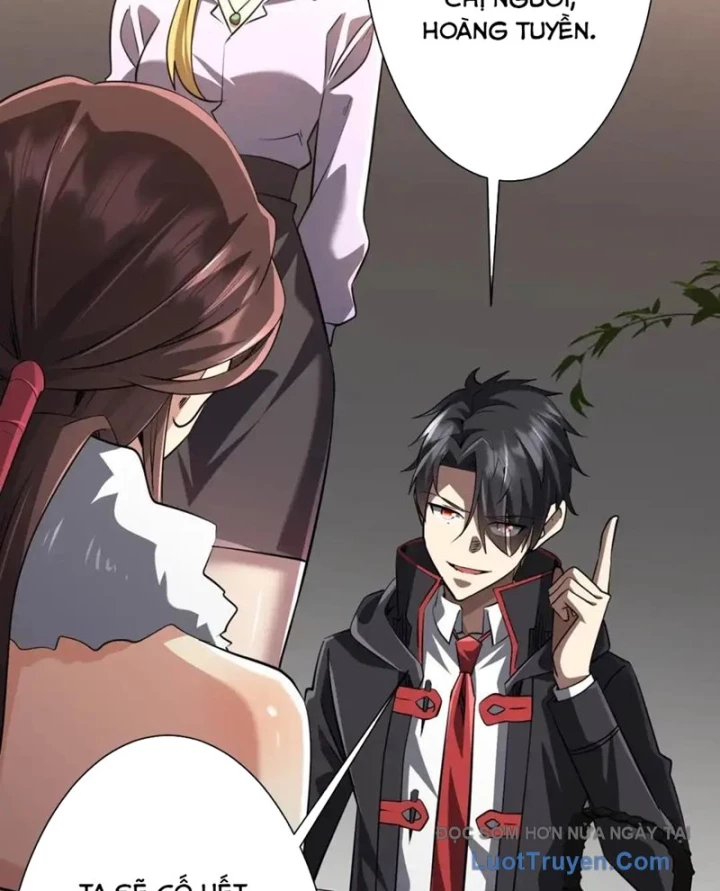 Bắt Đầu Với Trăm Vạn Minh Tệ Chapter 274 - 24