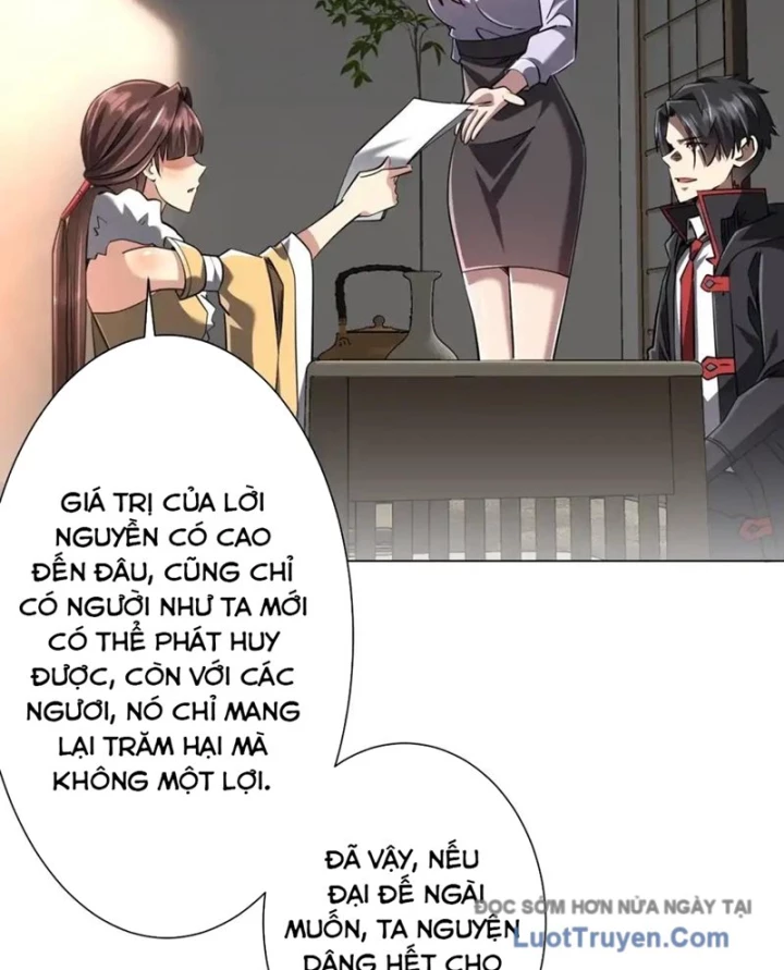 Bắt Đầu Với Trăm Vạn Minh Tệ Chapter 274 - 28