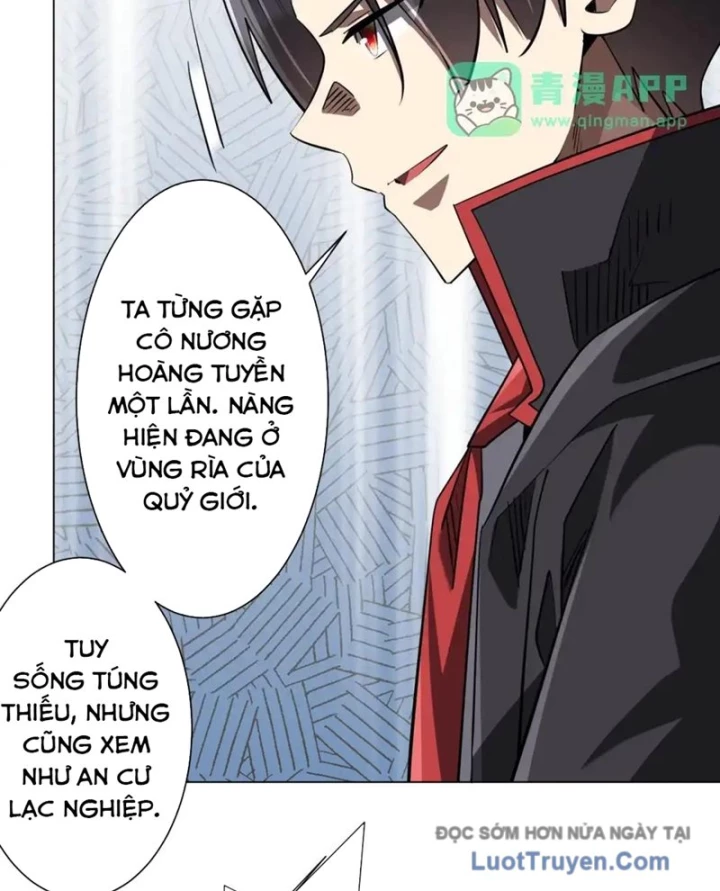 Bắt Đầu Với Trăm Vạn Minh Tệ Chapter 274 - 36