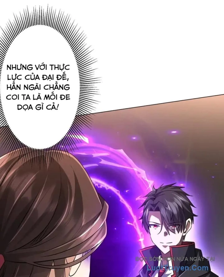 Bắt Đầu Với Trăm Vạn Minh Tệ Chapter 274 - 44