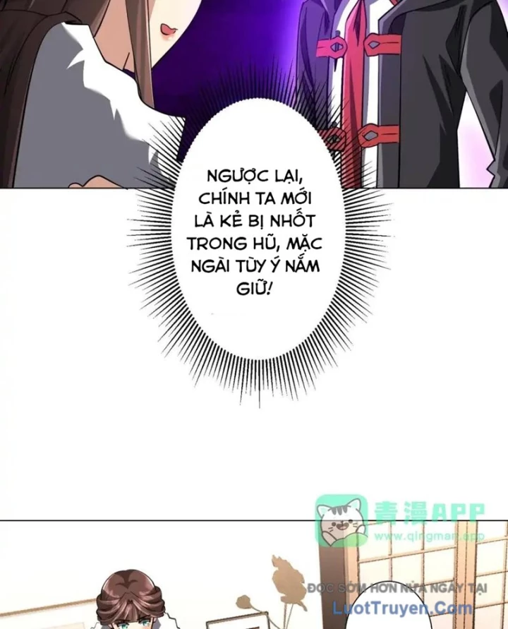 Bắt Đầu Với Trăm Vạn Minh Tệ Chapter 274 - 45