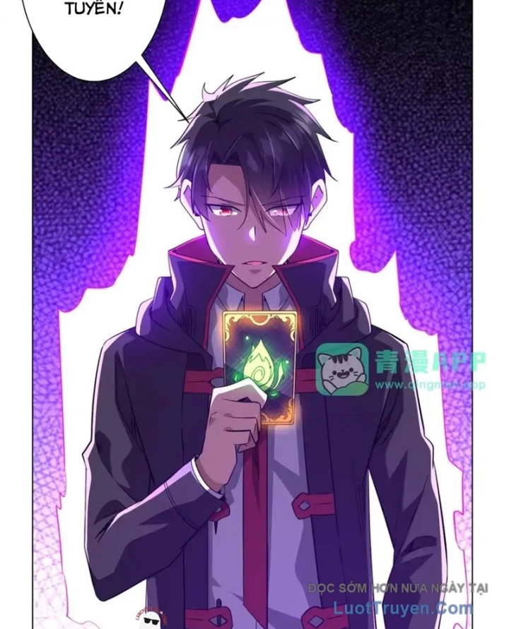 Bắt Đầu Với Trăm Vạn Minh Tệ Chapter 274 - 64