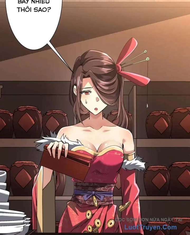 Bắt Đầu Với Trăm Vạn Minh Tệ Chapter 274 - 69