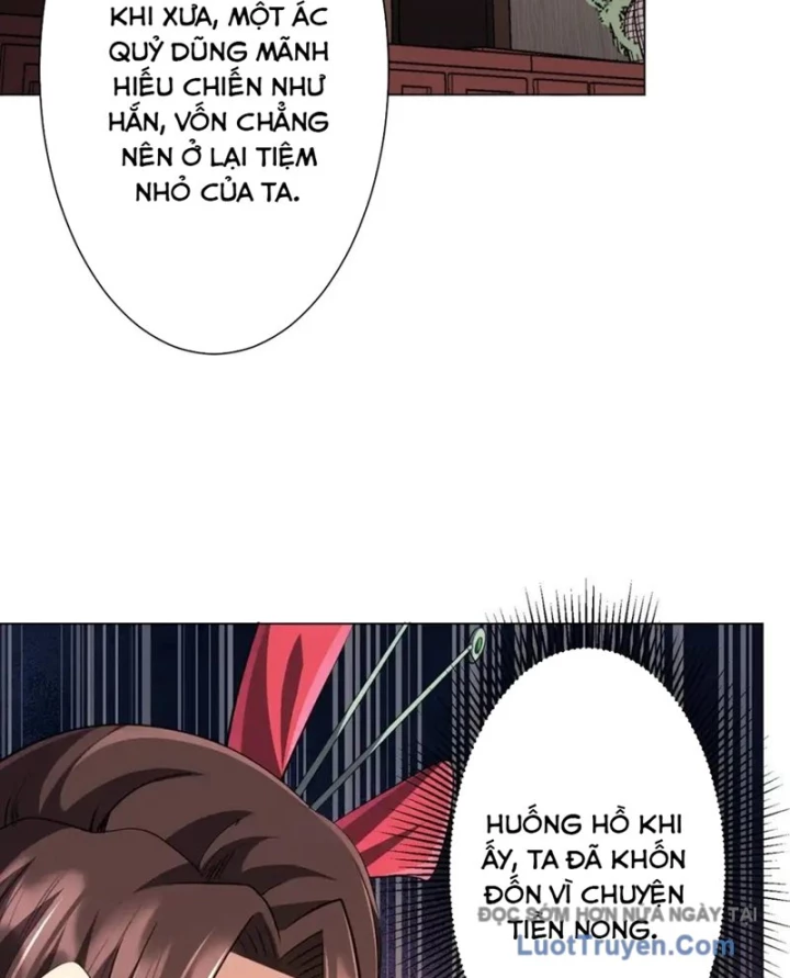 Bắt Đầu Với Trăm Vạn Minh Tệ Chapter 274 - 74