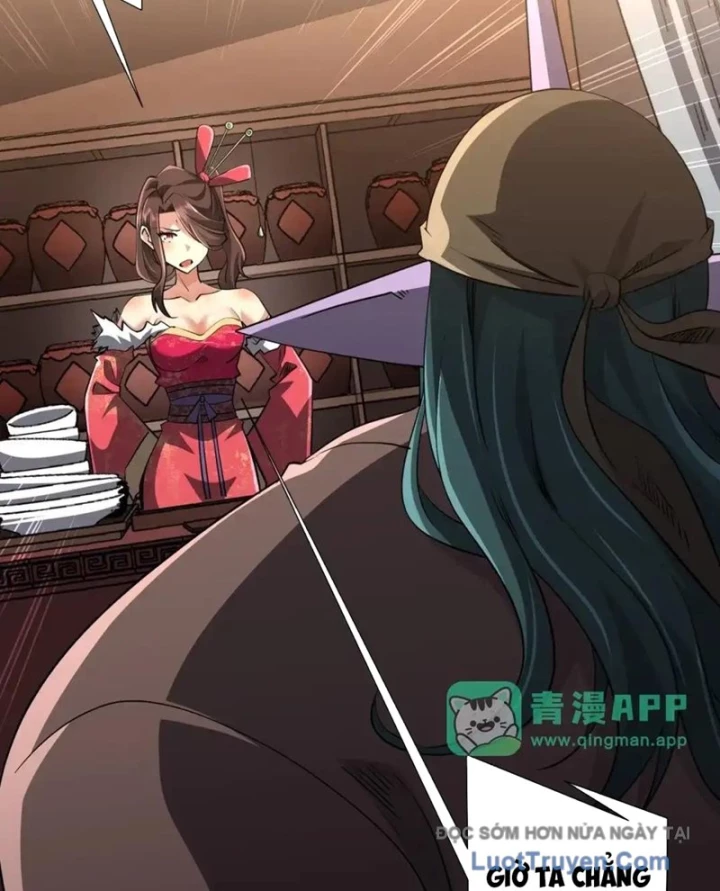 Bắt Đầu Với Trăm Vạn Minh Tệ Chapter 274 - 85