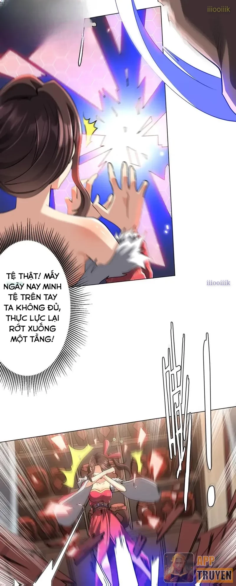 Bắt Đầu Với Trăm Vạn Minh Tệ Chapter 275 - 2