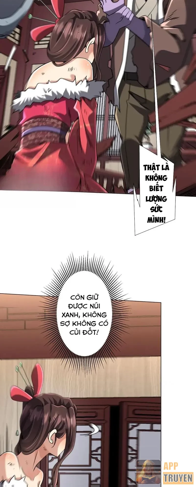 Bắt Đầu Với Trăm Vạn Minh Tệ Chapter 275 - 4