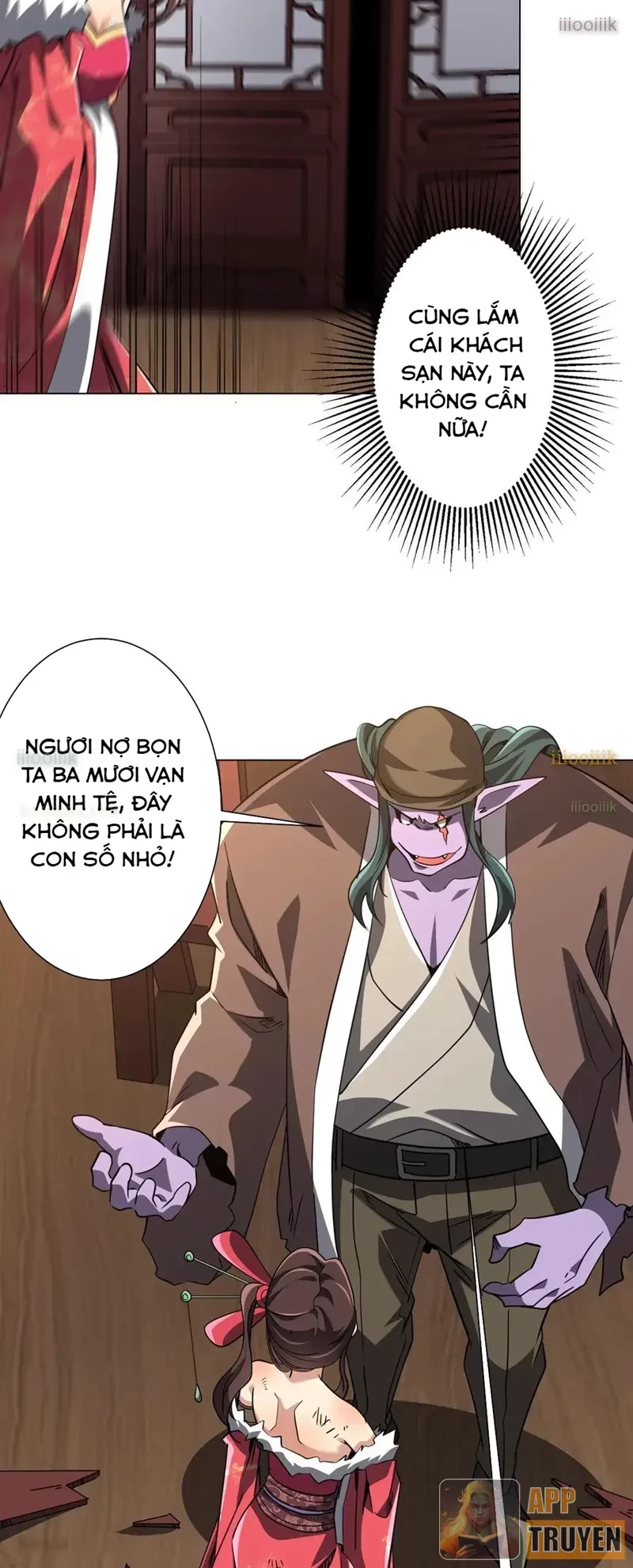 Bắt Đầu Với Trăm Vạn Minh Tệ Chapter 275 - 5