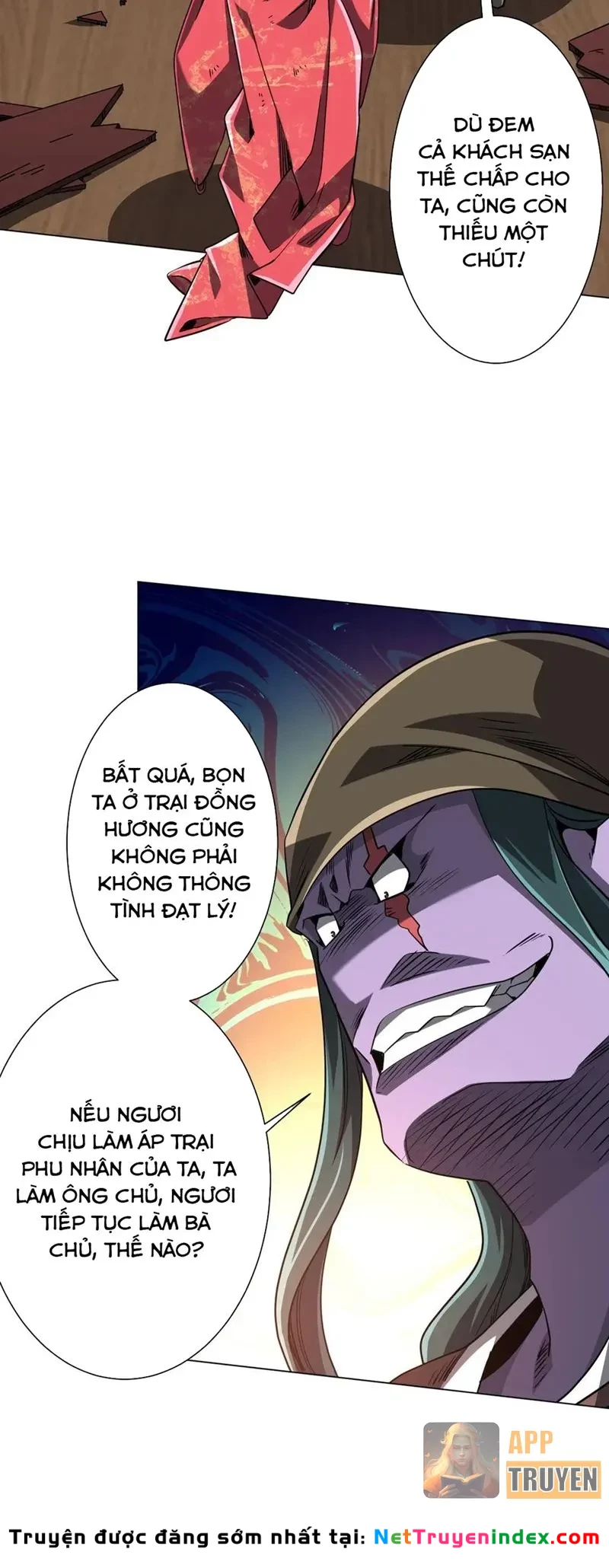 Bắt Đầu Với Trăm Vạn Minh Tệ Chapter 275 - 6