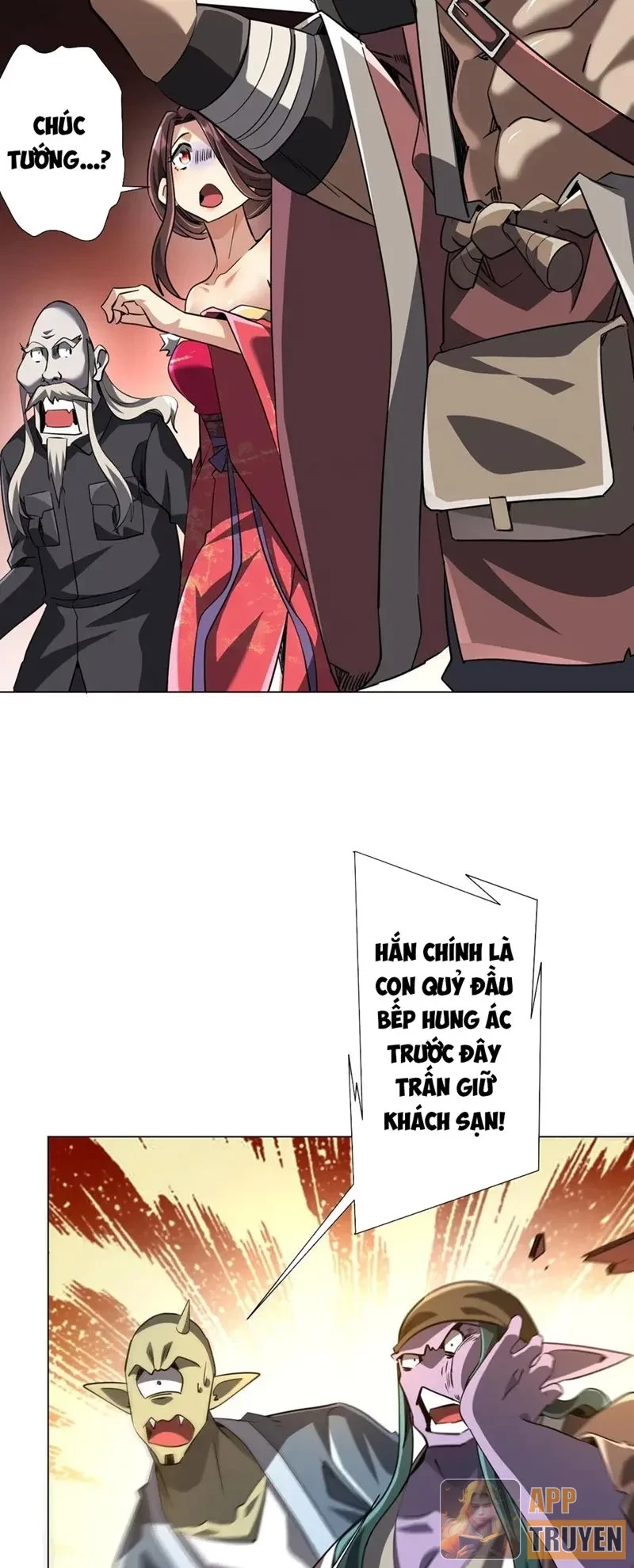 Bắt Đầu Với Trăm Vạn Minh Tệ Chapter 275 - 12