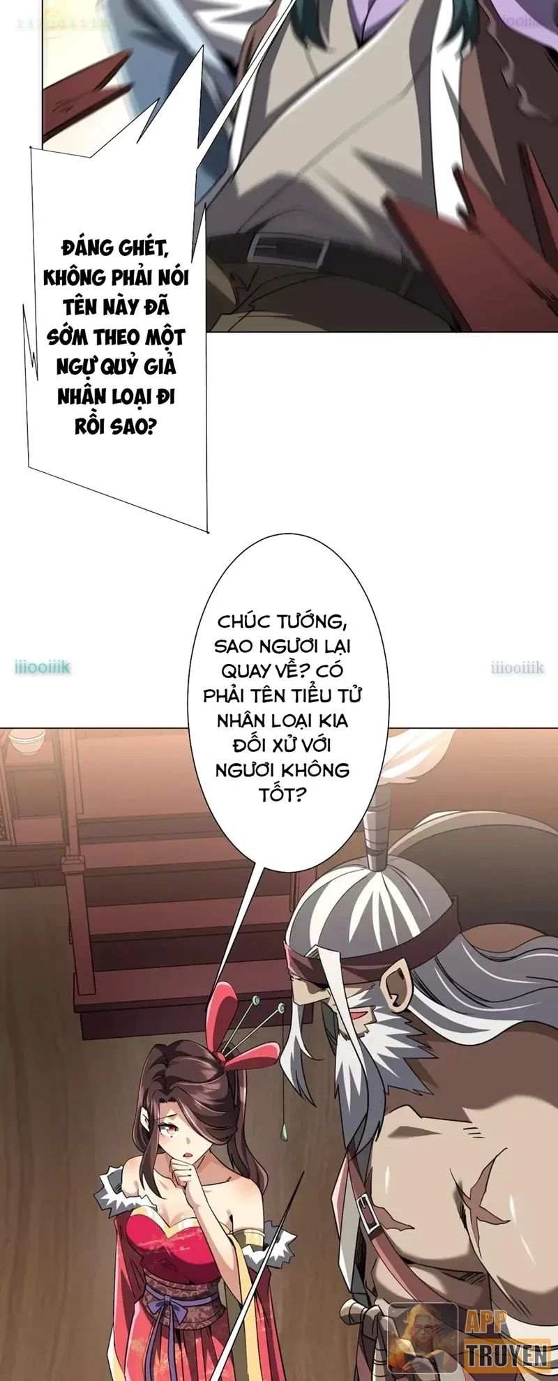 Bắt Đầu Với Trăm Vạn Minh Tệ Chapter 275 - 13