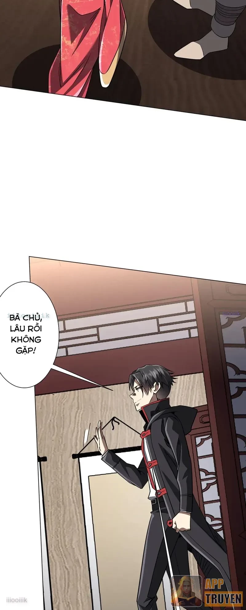 Bắt Đầu Với Trăm Vạn Minh Tệ Chapter 275 - 15