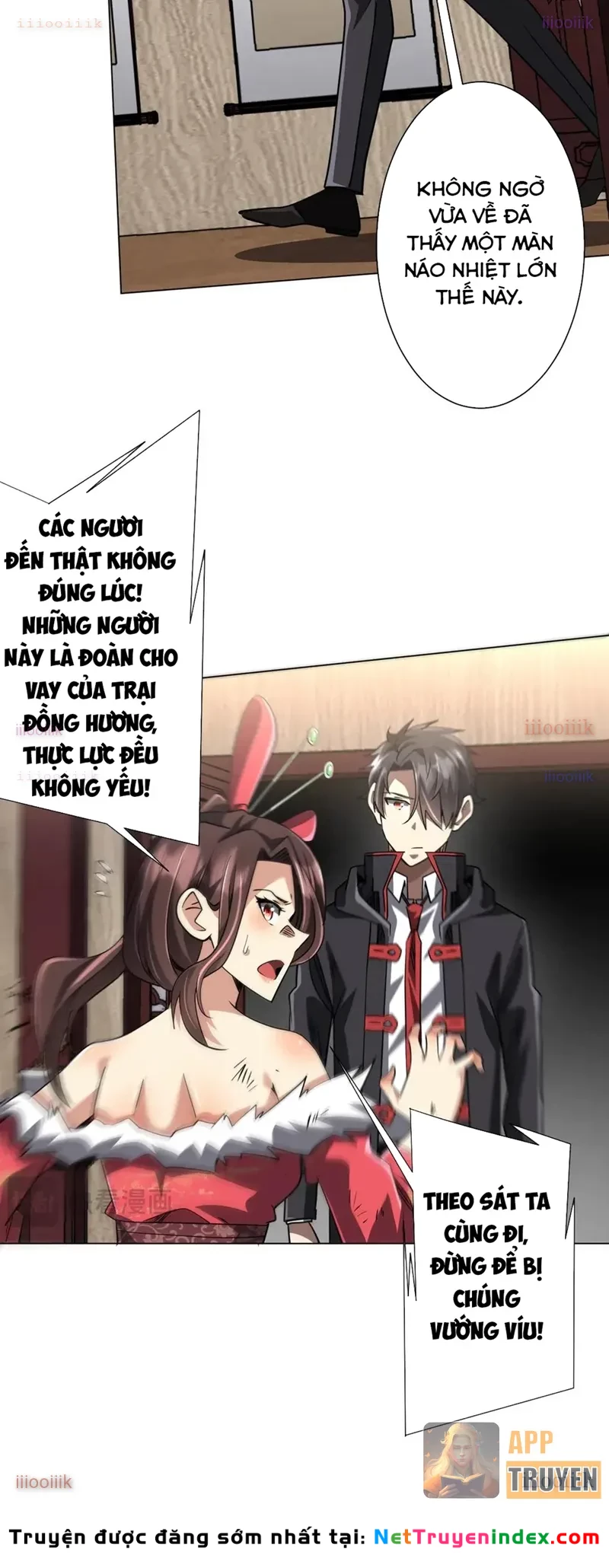 Bắt Đầu Với Trăm Vạn Minh Tệ Chapter 275 - 16