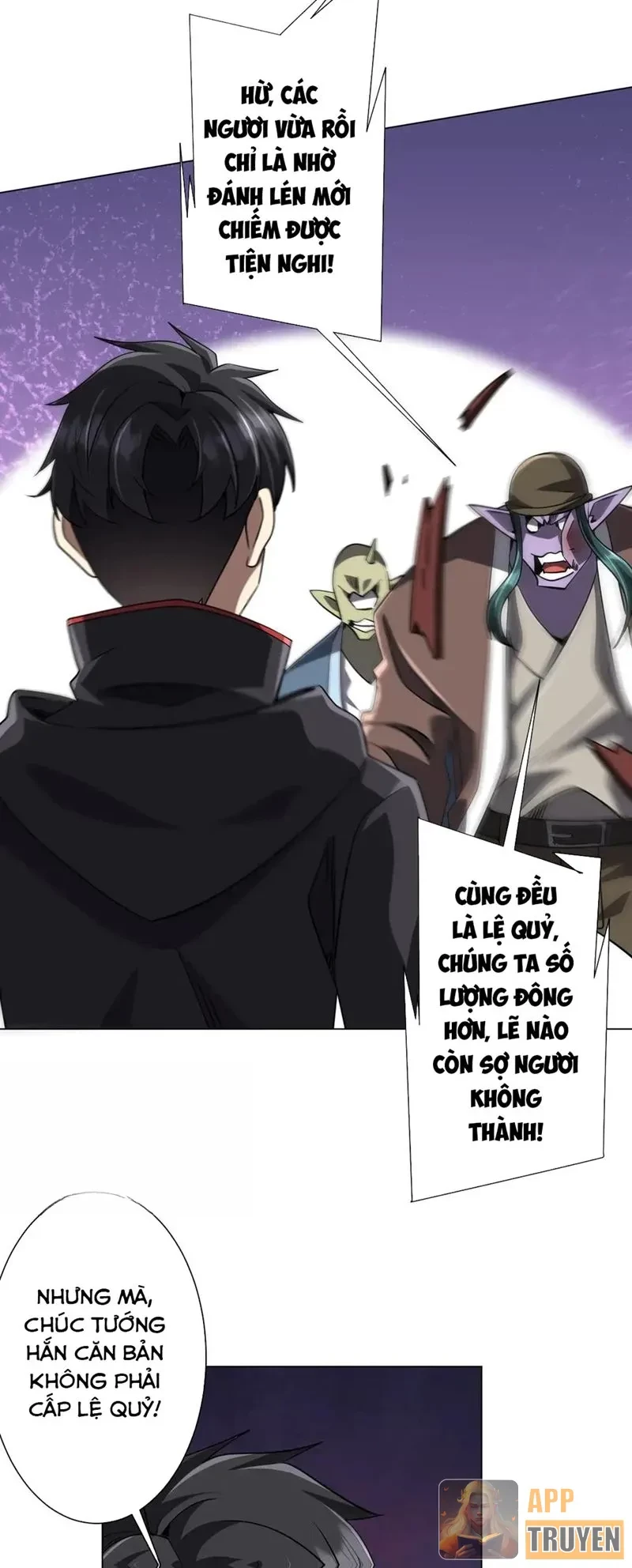 Bắt Đầu Với Trăm Vạn Minh Tệ Chapter 275 - 18