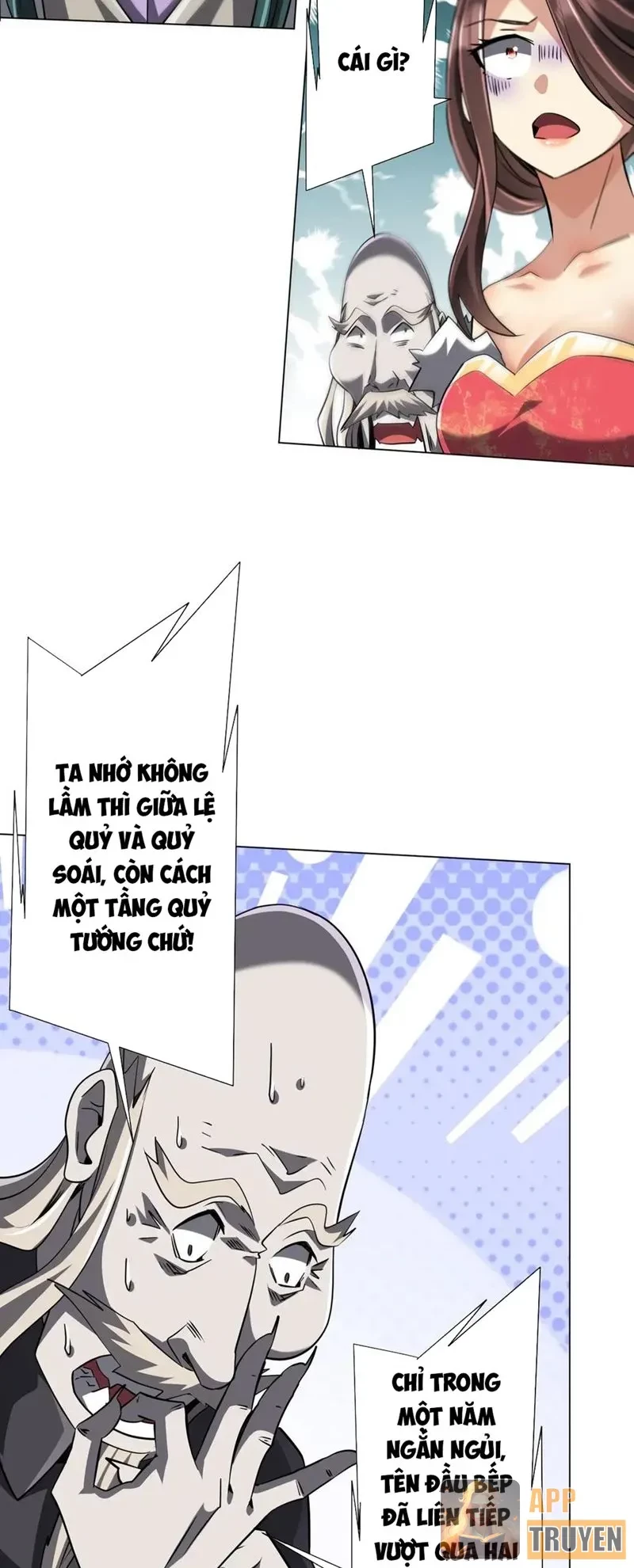 Bắt Đầu Với Trăm Vạn Minh Tệ Chapter 275 - 21