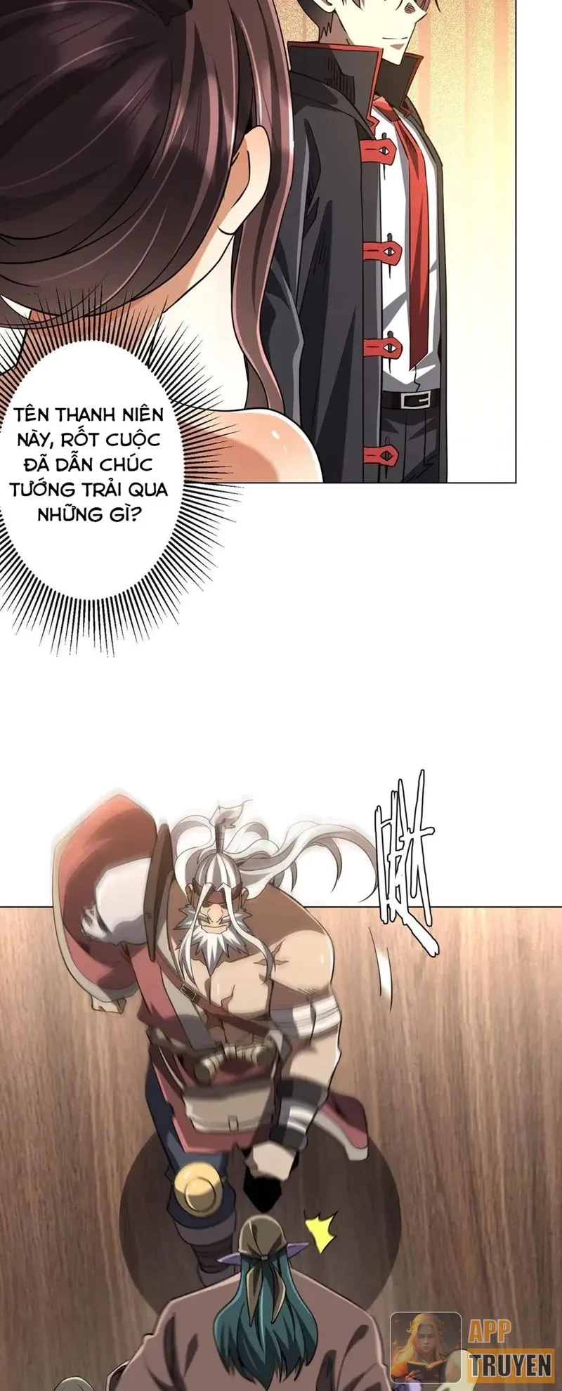 Bắt Đầu Với Trăm Vạn Minh Tệ Chapter 275 - 23