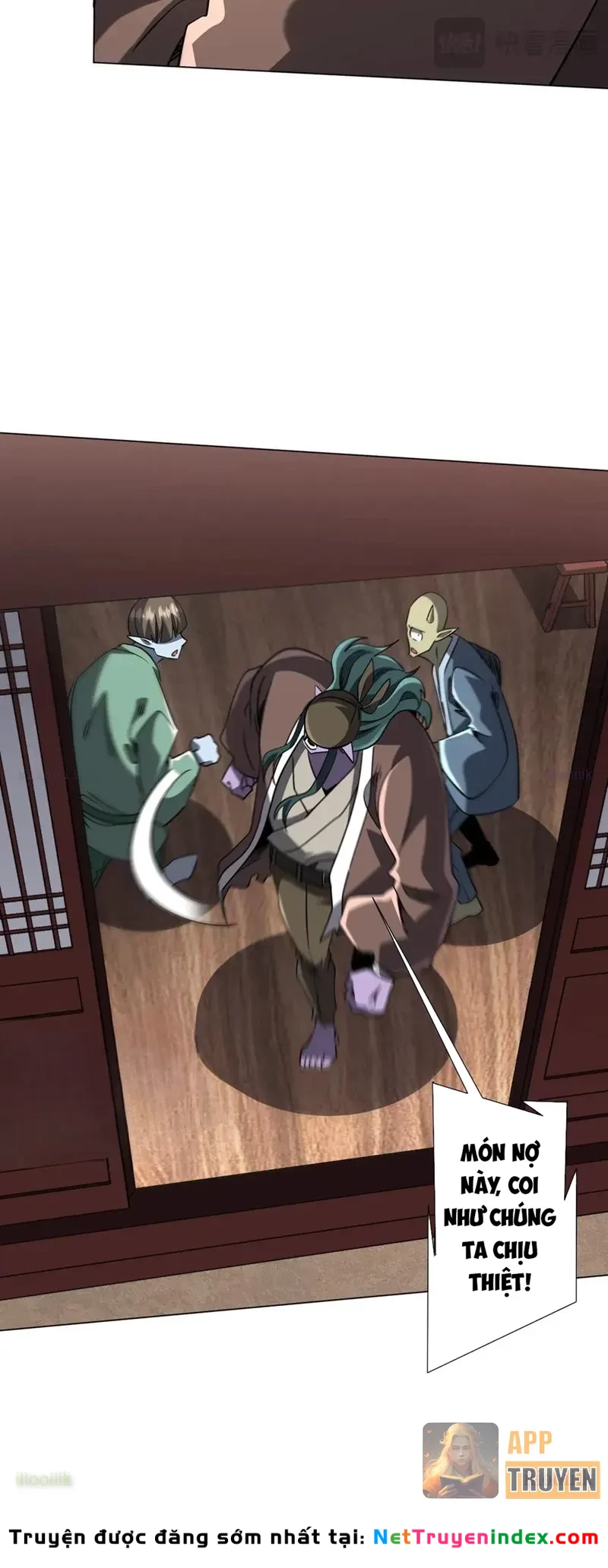 Bắt Đầu Với Trăm Vạn Minh Tệ Chapter 275 - 25