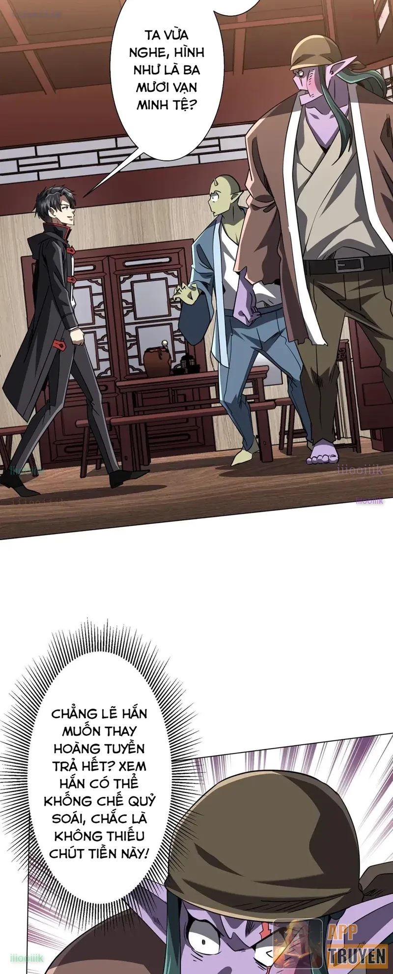 Bắt Đầu Với Trăm Vạn Minh Tệ Chapter 275 - 27