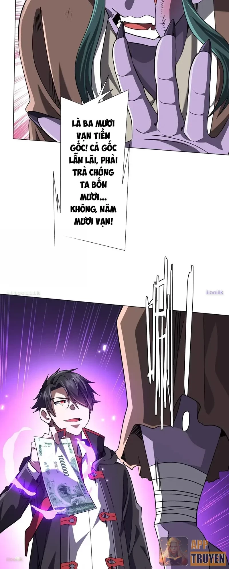 Bắt Đầu Với Trăm Vạn Minh Tệ Chapter 275 - 28