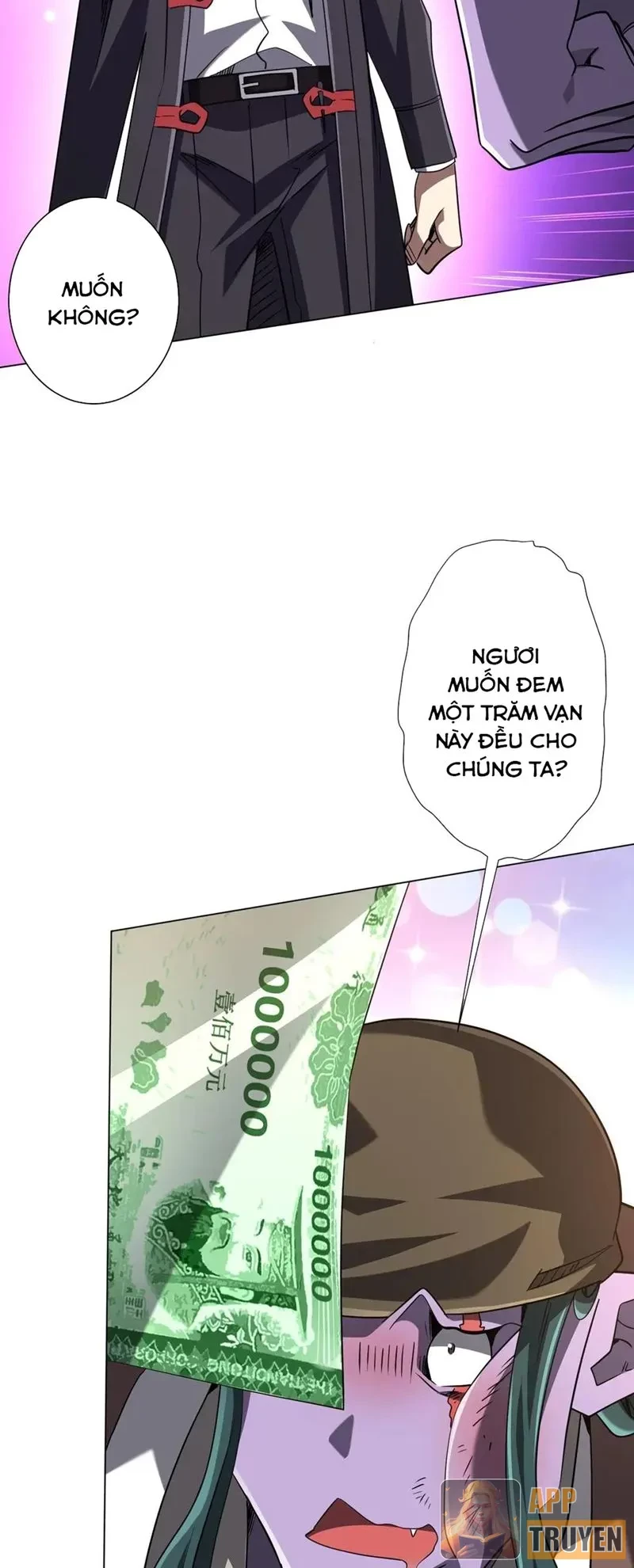 Bắt Đầu Với Trăm Vạn Minh Tệ Chapter 275 - 29