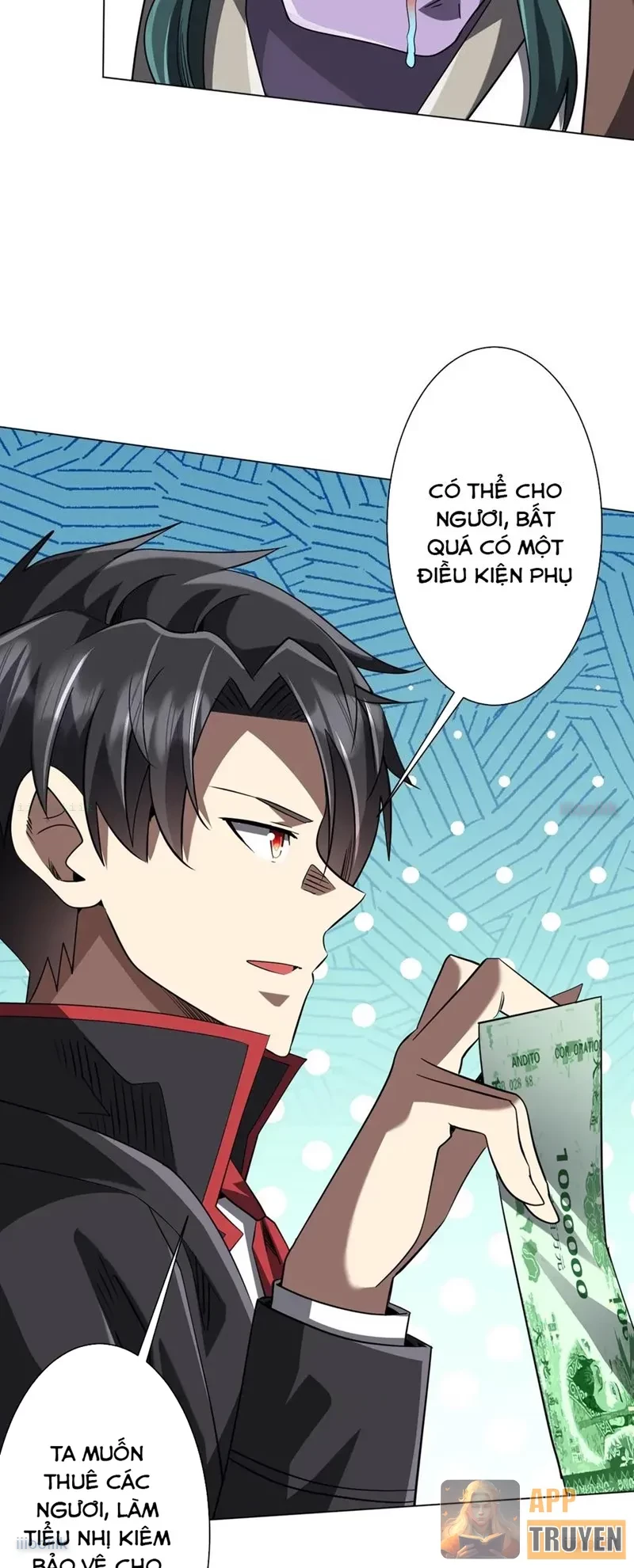 Bắt Đầu Với Trăm Vạn Minh Tệ Chapter 275 - 30