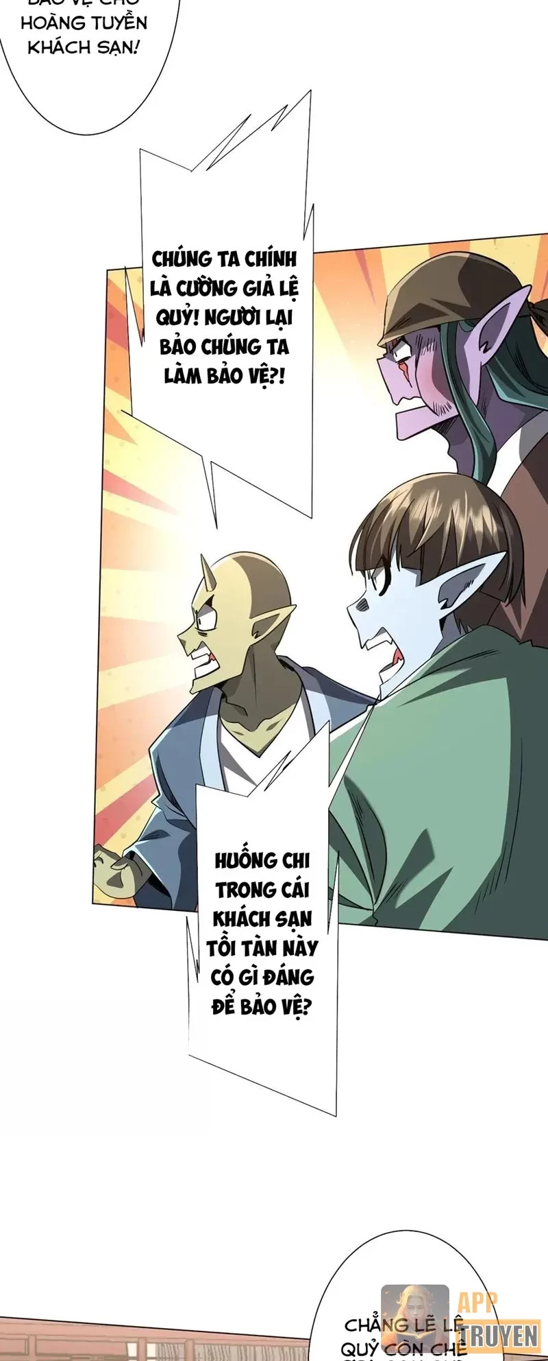 Bắt Đầu Với Trăm Vạn Minh Tệ Chapter 275 - 31