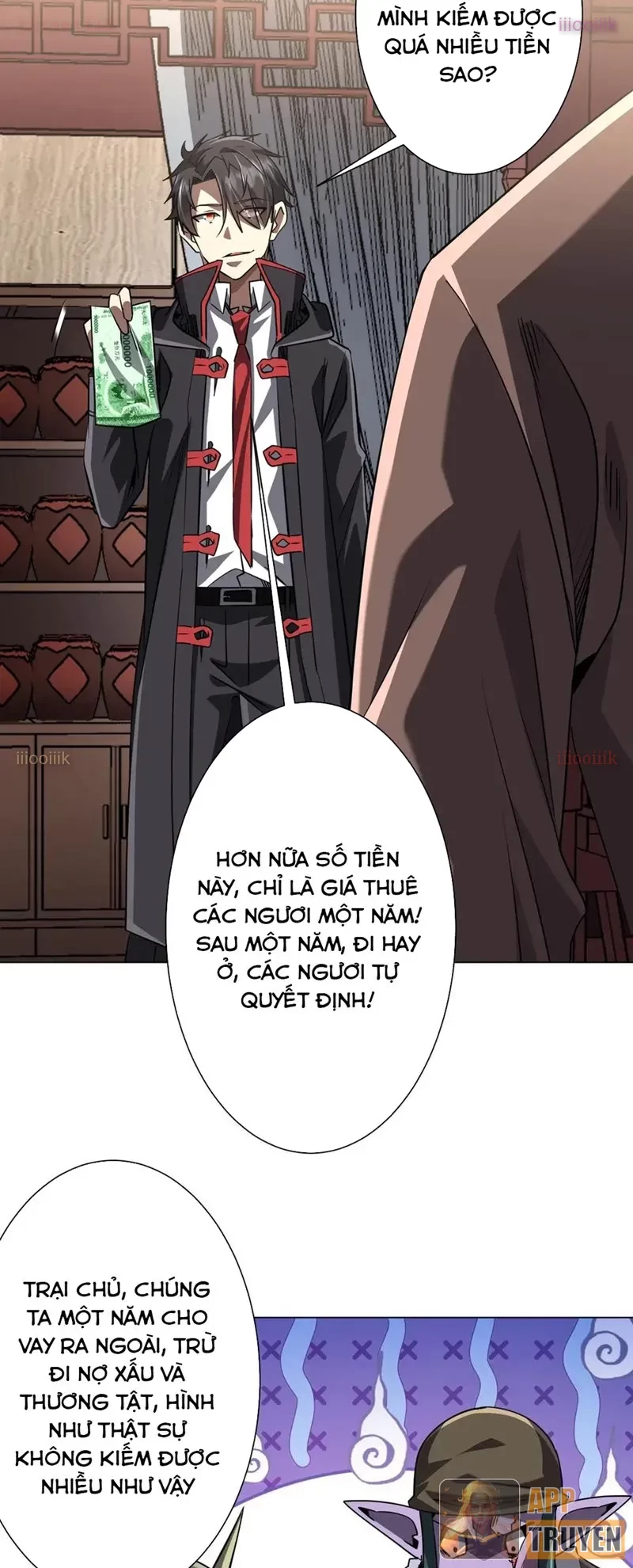 Bắt Đầu Với Trăm Vạn Minh Tệ Chapter 275 - 32