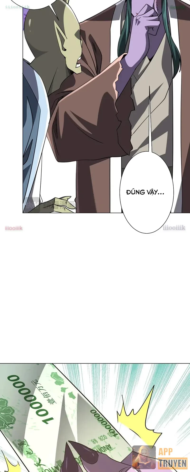 Bắt Đầu Với Trăm Vạn Minh Tệ Chapter 275 - 33