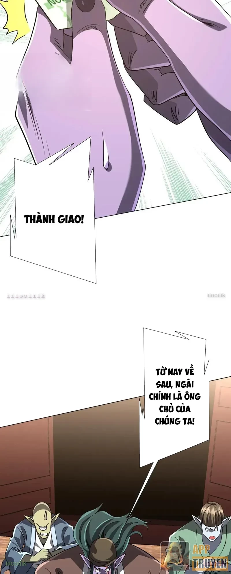 Bắt Đầu Với Trăm Vạn Minh Tệ Chapter 275 - 34