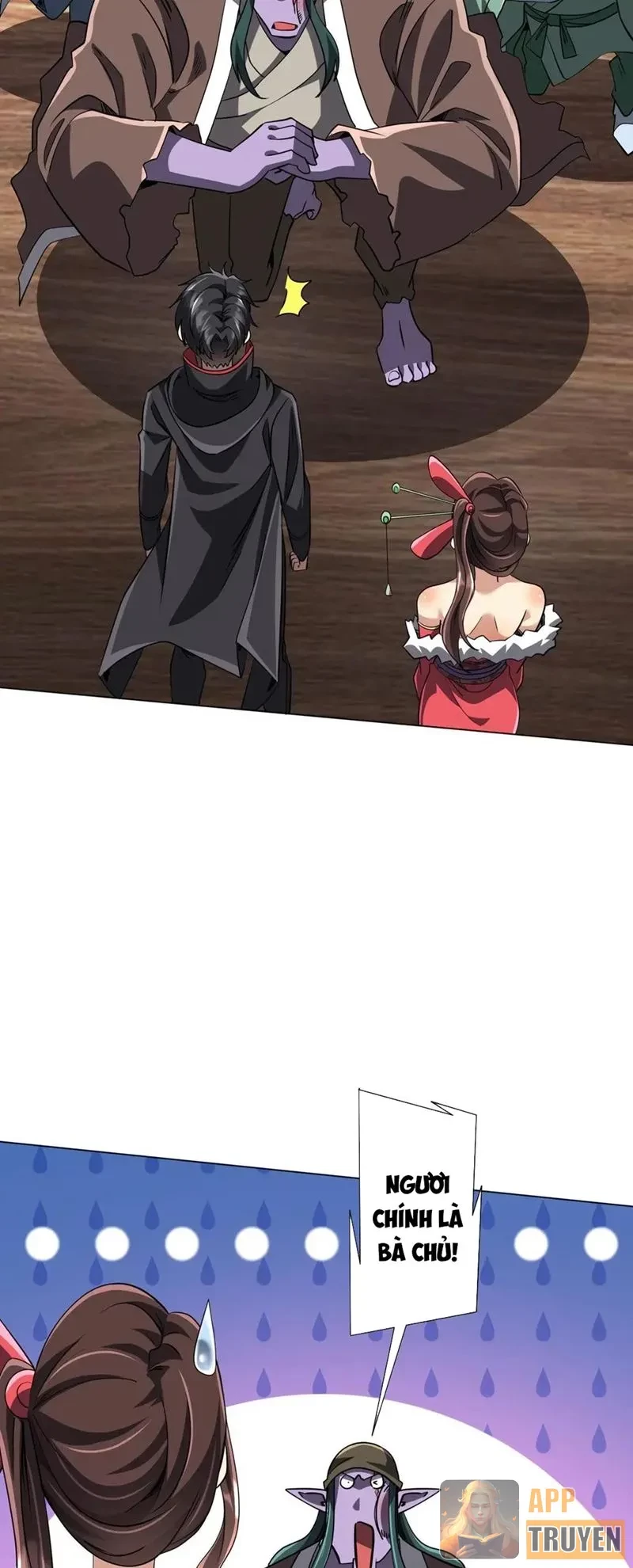 Bắt Đầu Với Trăm Vạn Minh Tệ Chapter 275 - 35