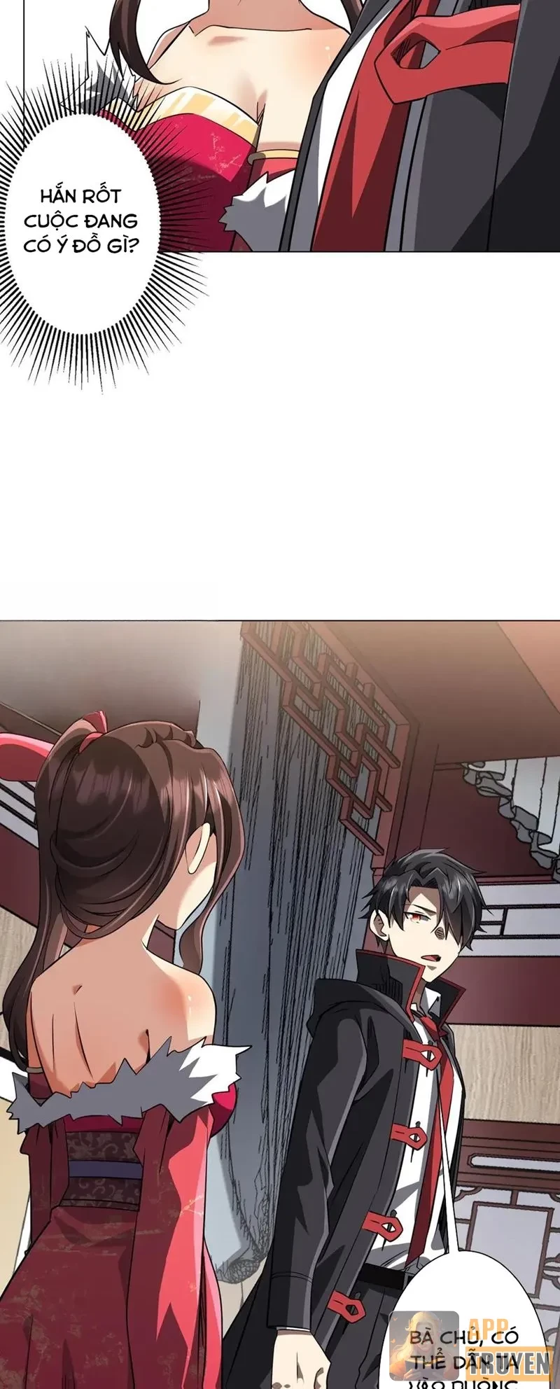 Bắt Đầu Với Trăm Vạn Minh Tệ Chapter 275 - 37