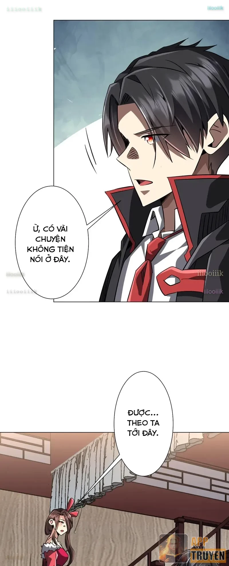 Bắt Đầu Với Trăm Vạn Minh Tệ Chapter 275 - 39