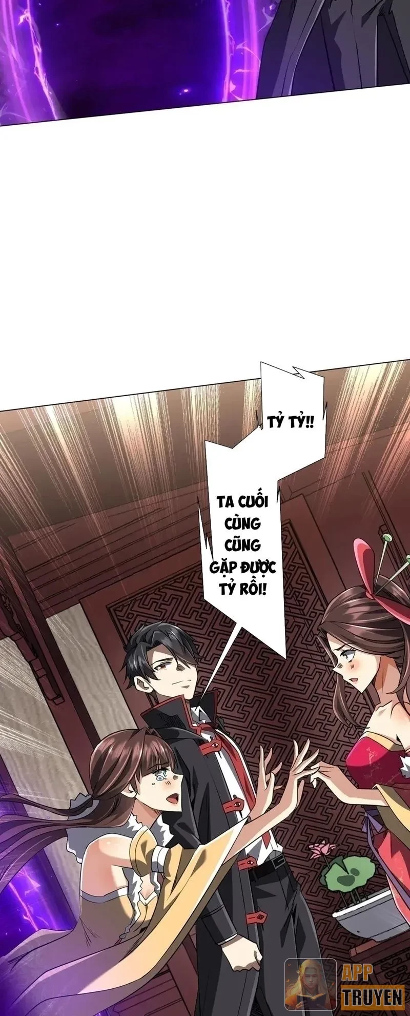 Bắt Đầu Với Trăm Vạn Minh Tệ Chapter 275 - 43