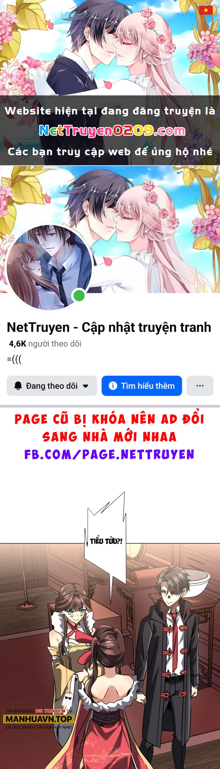 Bắt Đầu Với Trăm Vạn Minh Tệ Chapter 276 - 1