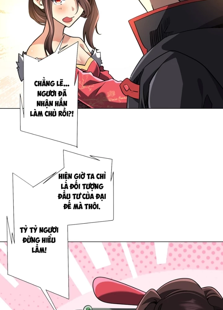 Bắt Đầu Với Trăm Vạn Minh Tệ Chapter 276 - 5