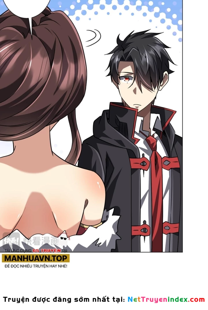 Bắt Đầu Với Trăm Vạn Minh Tệ Chapter 276 - 9