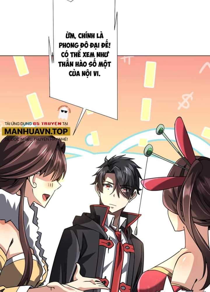 Bắt Đầu Với Trăm Vạn Minh Tệ Chapter 276 - 11