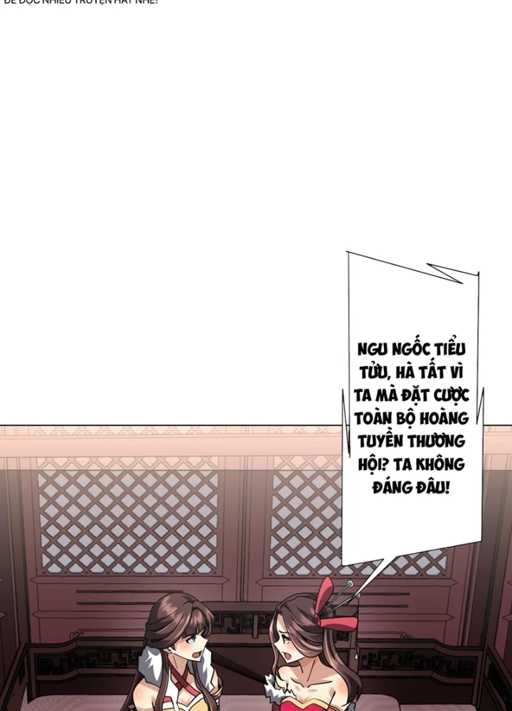 Bắt Đầu Với Trăm Vạn Minh Tệ Chapter 276 - 23