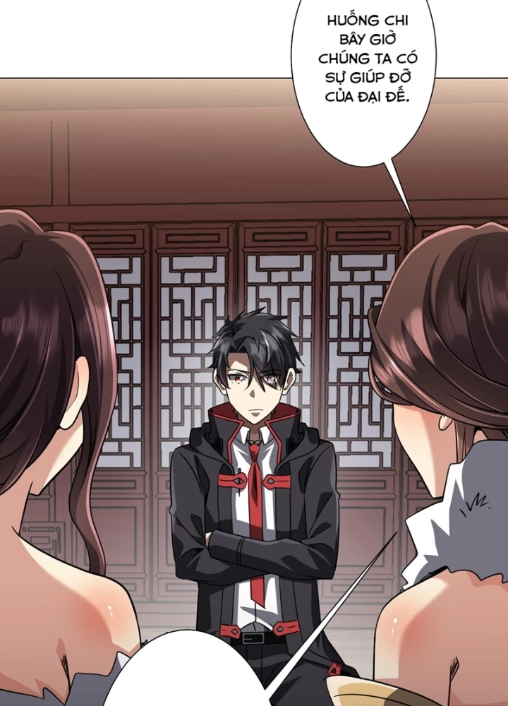 Bắt Đầu Với Trăm Vạn Minh Tệ Chapter 276 - 27