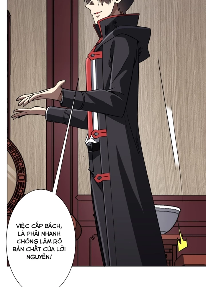 Bắt Đầu Với Trăm Vạn Minh Tệ Chapter 276 - 33