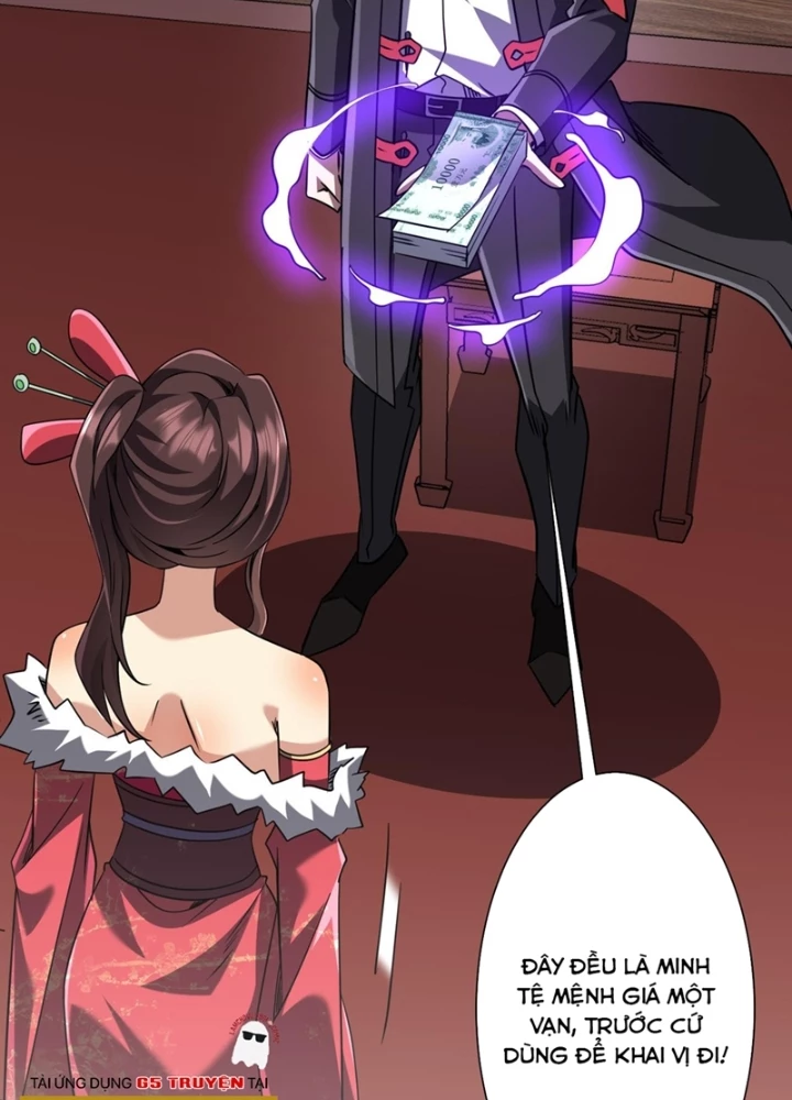 Bắt Đầu Với Trăm Vạn Minh Tệ Chapter 276 - 39