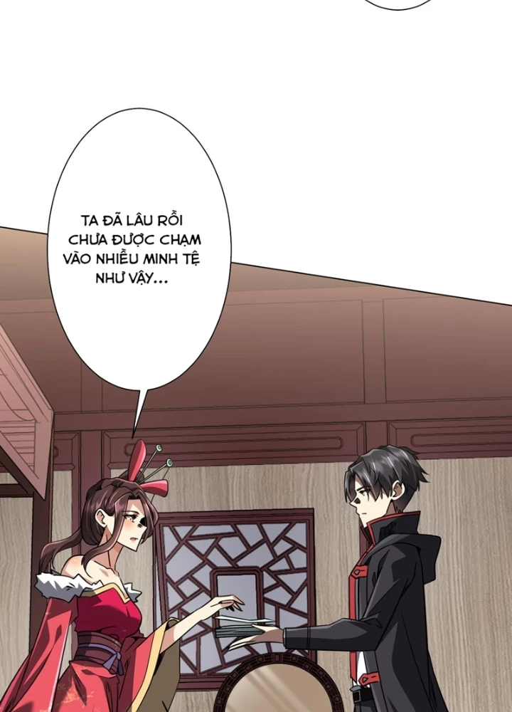 Bắt Đầu Với Trăm Vạn Minh Tệ Chapter 276 - 41