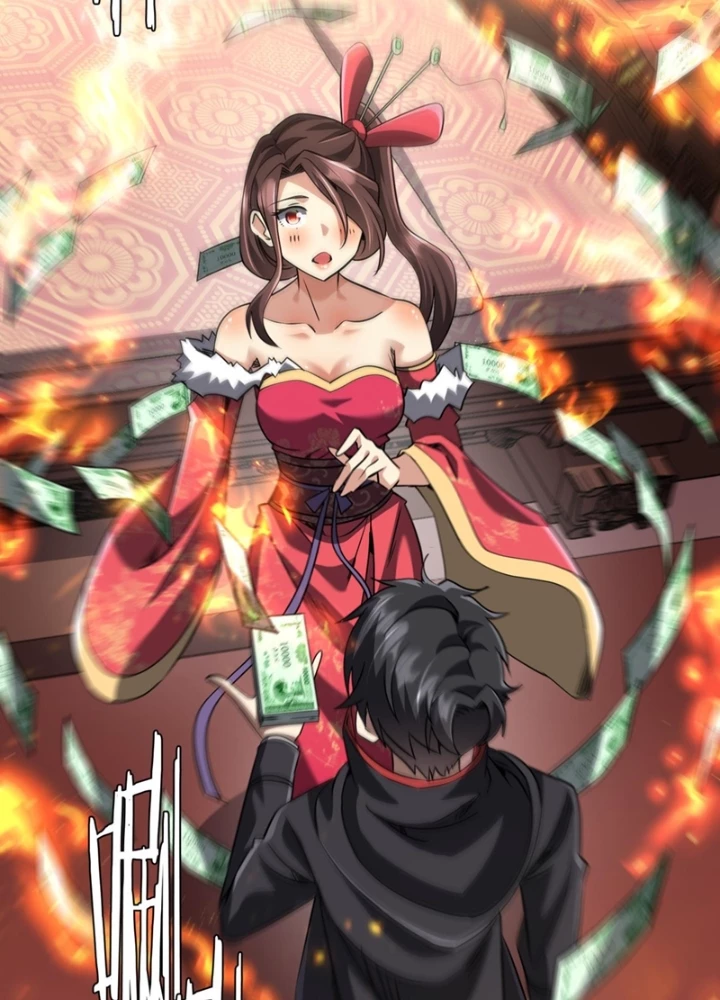 Bắt Đầu Với Trăm Vạn Minh Tệ Chapter 276 - 50