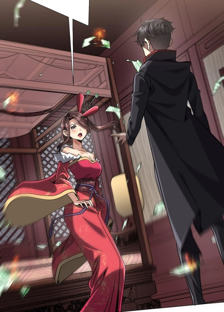 Bắt Đầu Với Trăm Vạn Minh Tệ Chapter 276 - 56