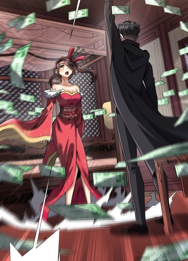 Bắt Đầu Với Trăm Vạn Minh Tệ Chapter 276 - 62