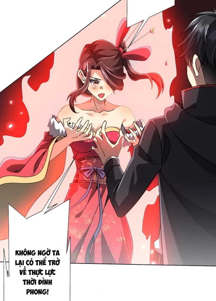 Bắt Đầu Với Trăm Vạn Minh Tệ Chapter 276 - 84