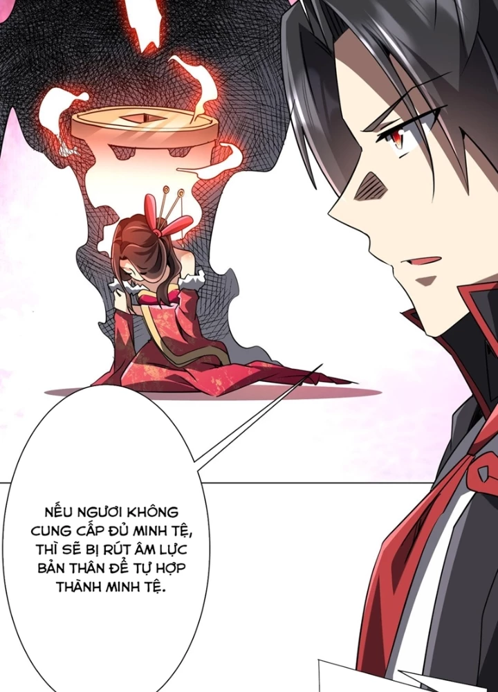 Bắt Đầu Với Trăm Vạn Minh Tệ Chapter 276 - 90