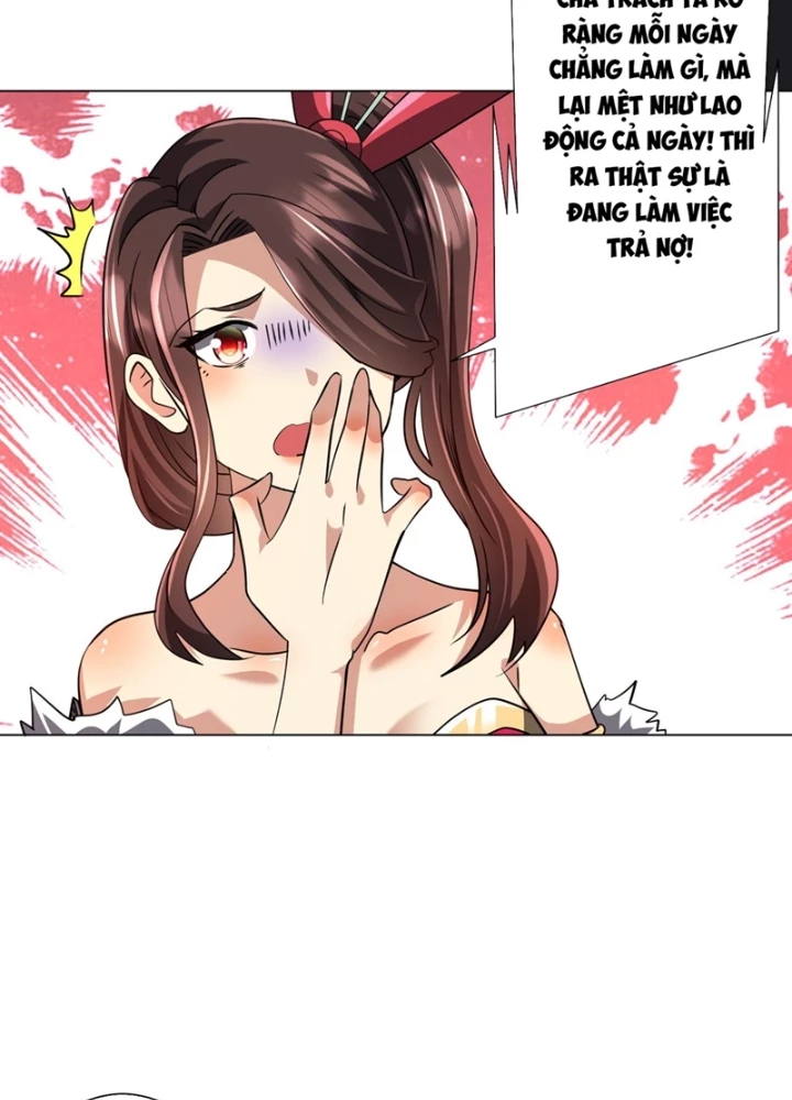 Bắt Đầu Với Trăm Vạn Minh Tệ Chapter 276 - 92