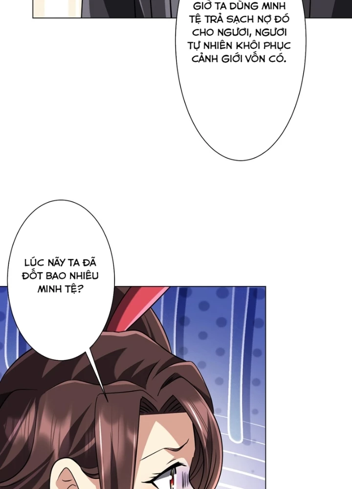 Bắt Đầu Với Trăm Vạn Minh Tệ Chapter 276 - 96