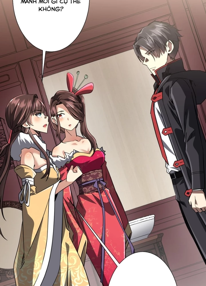 Bắt Đầu Với Trăm Vạn Minh Tệ Chapter 276 - 104